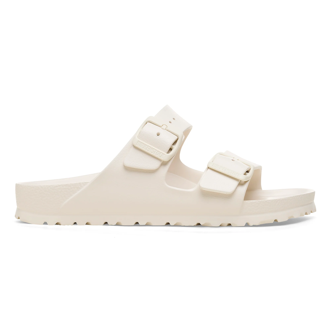 Birkenstock Arizona EVA Eggshell בירקנשטוק אוף ווייט