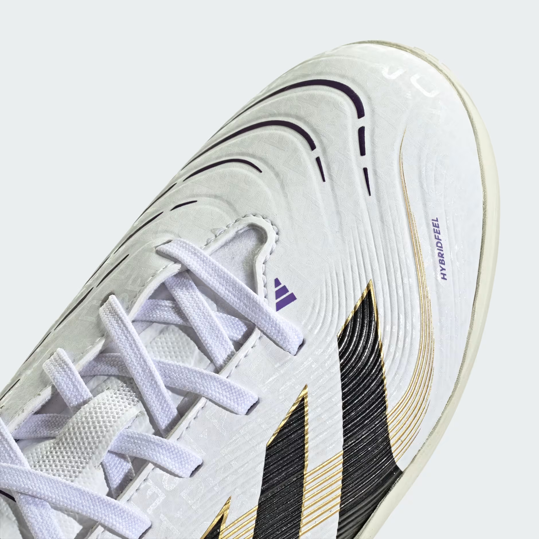 ADIDAS PREDATOR CLUB אדידס קטרגל ילדים לבן