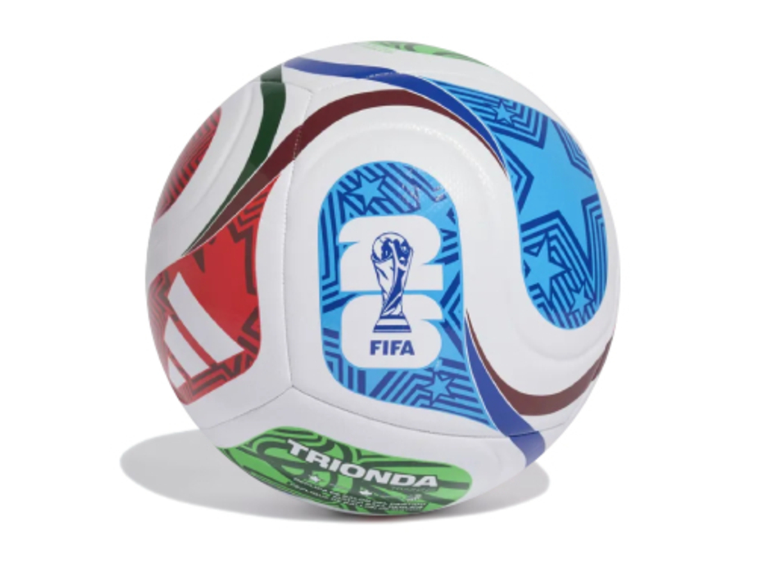 כדורגל ADIDAS אדידס מונדיאל 2026