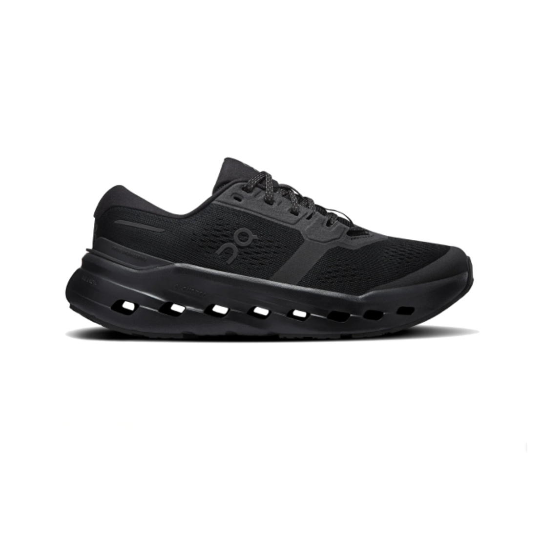 ON CLOUDRUNNER 3 WIDE און קלאוד גברים שחור