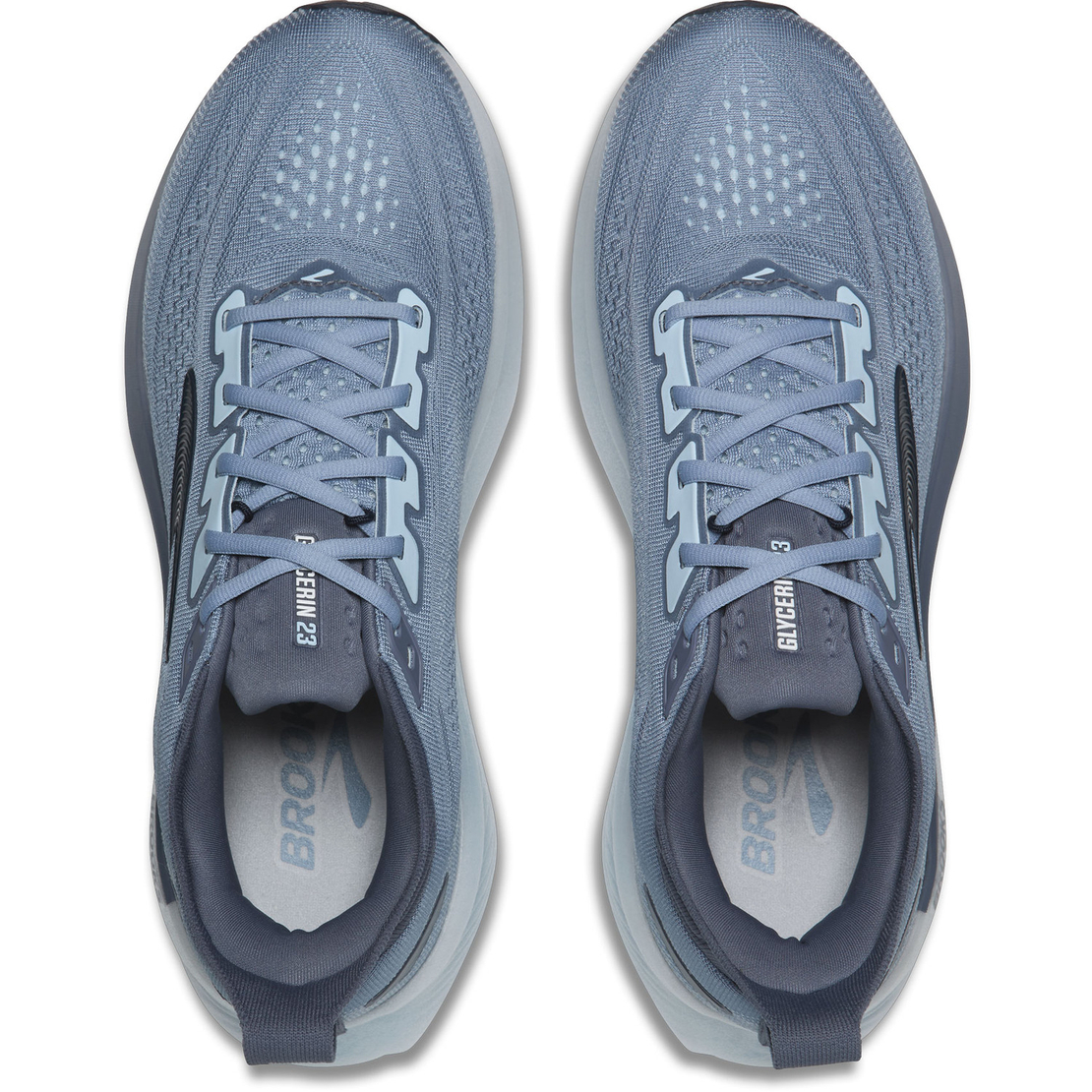 BROOKS GLYCERIN 23 ברוקס גברים