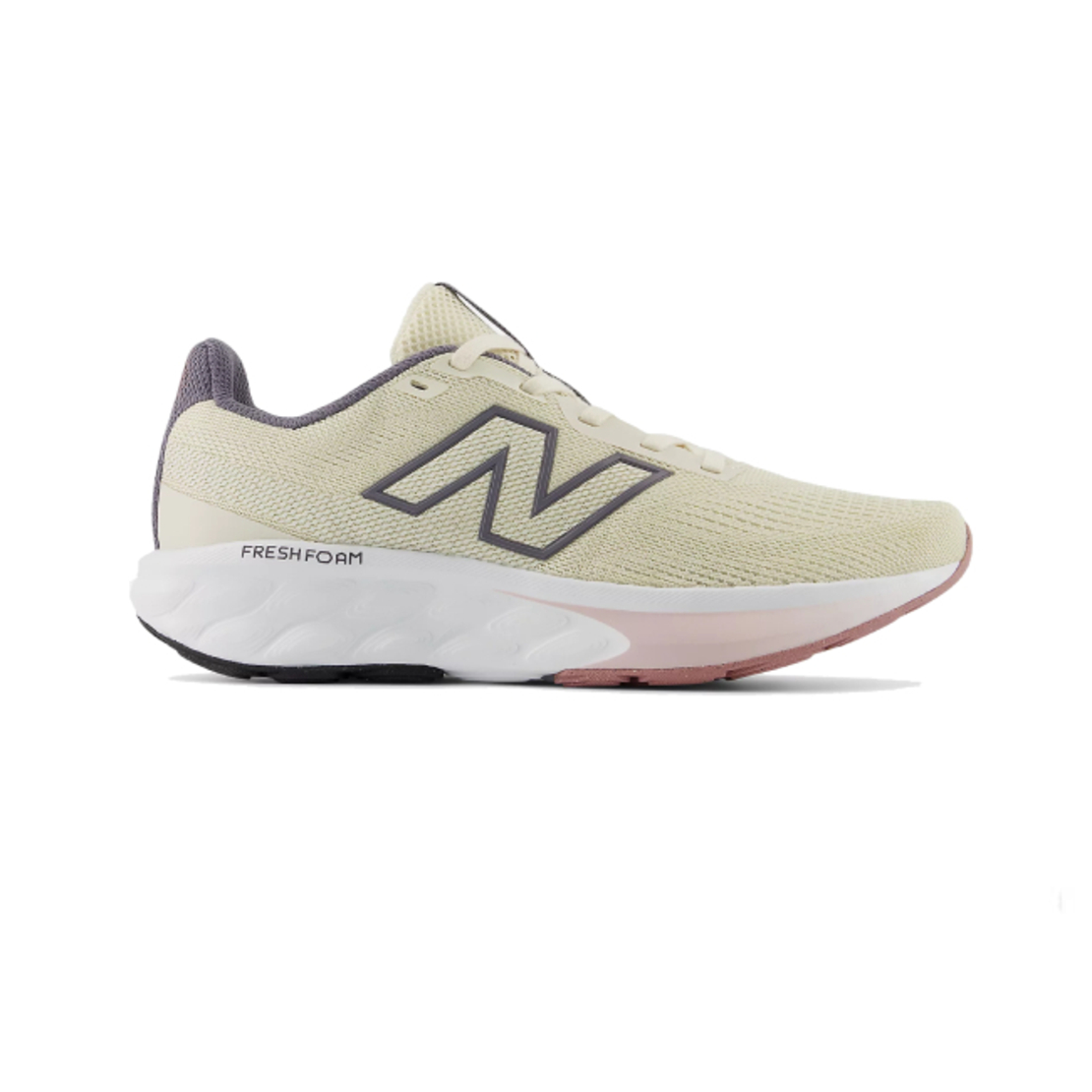 NEW BALANCE 520 WIDE ניו באלאנס נשים רחב קרם