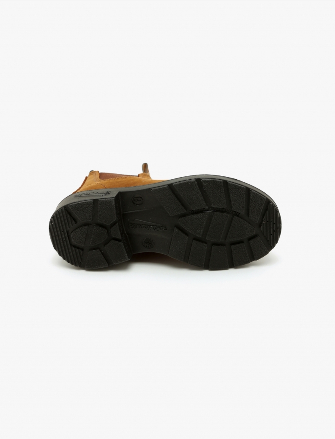 BLUNDSTONE 1563 בלנסטון חום בהיר ילדים