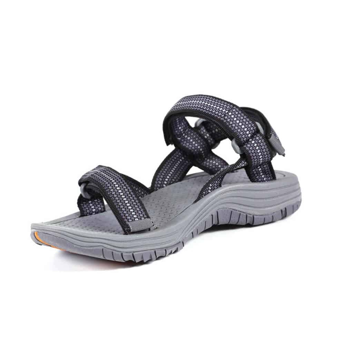 סנדלי שורש קלהארי Kalahari גברים שחמט