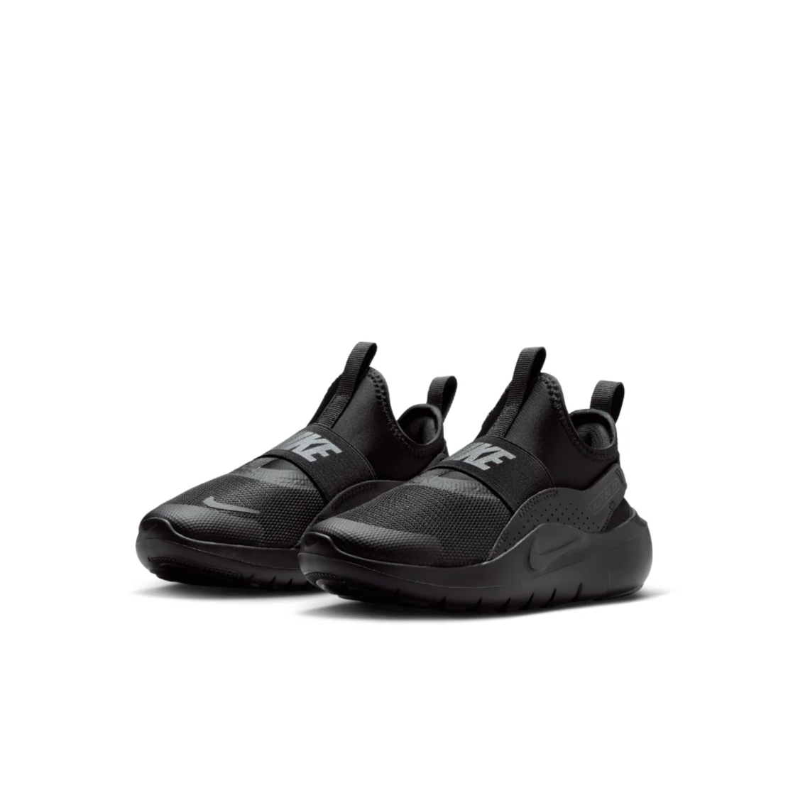 NIKE FLEX RUNNER 4 נייקי ילדים שחור