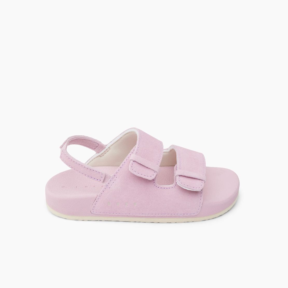 REEF Little Ojai Dusk Pink ריף כפכפי ילדים ורוד