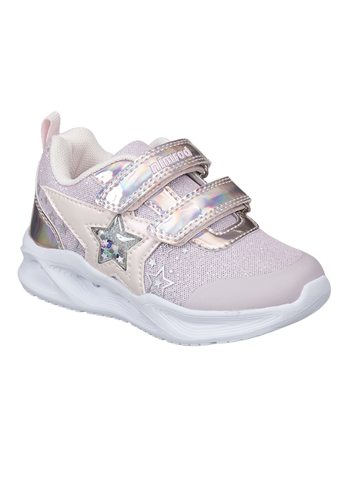 נעלי ספורט LIGHTS נמרוד