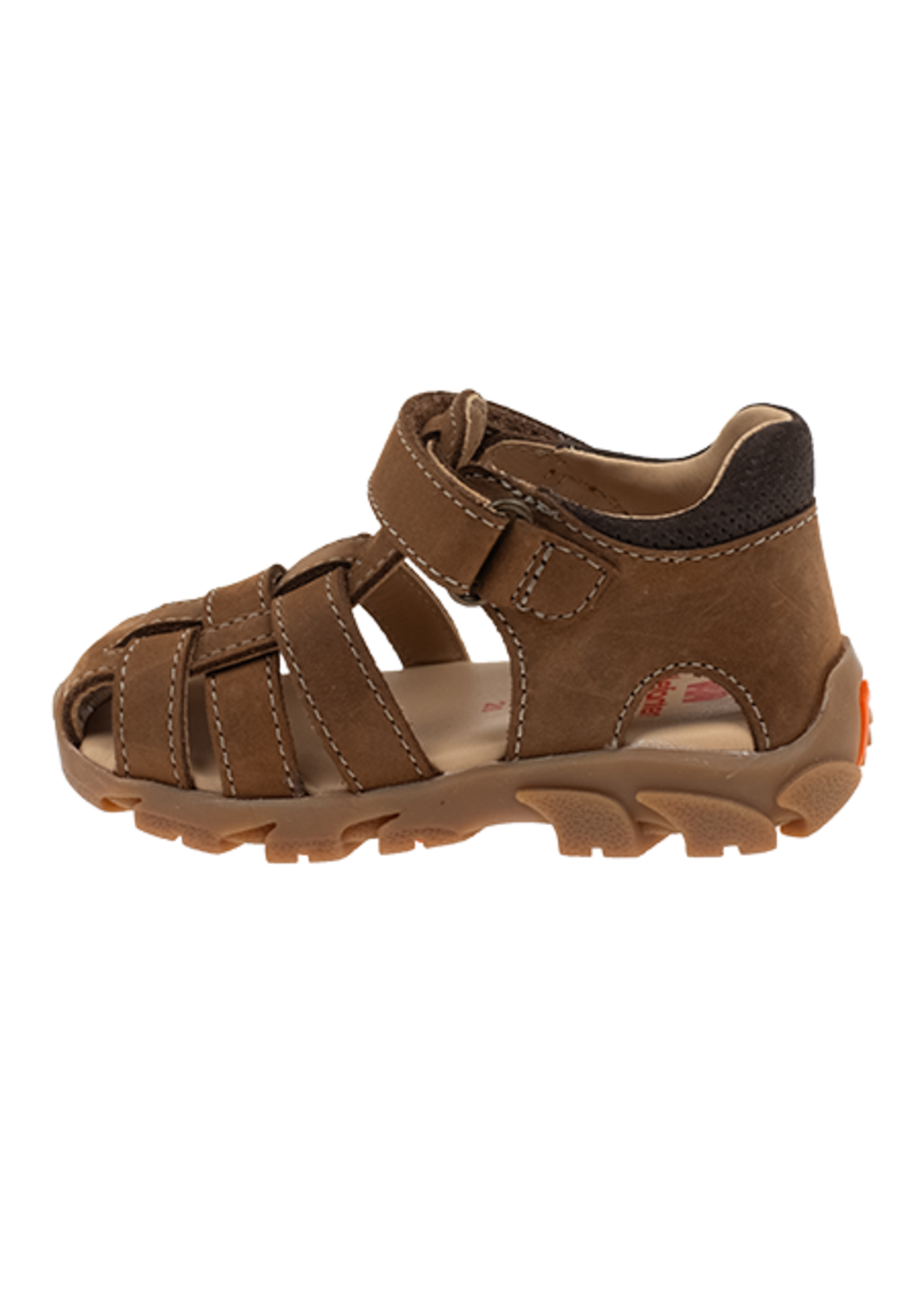 סנדלי FIDO אלפנטן חום