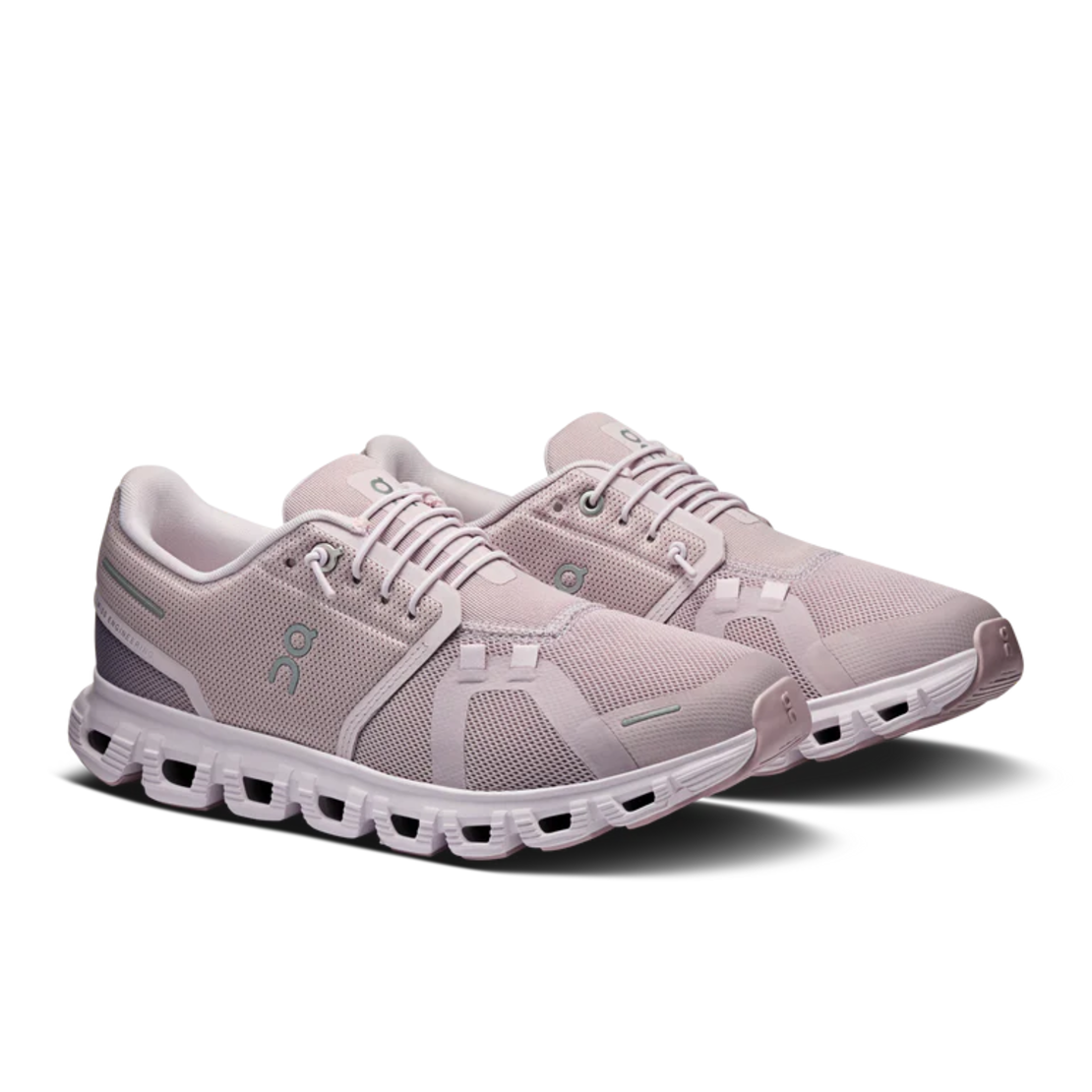 ON CLOUD 6 און קלאוד נשים ורוד בהיר
