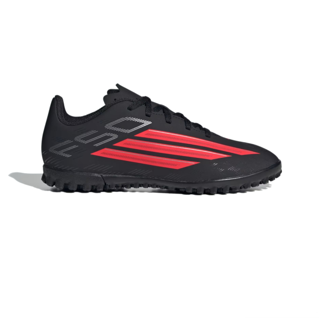 ADIDAS F50 אדידס קטרגל גברים שחור אדום