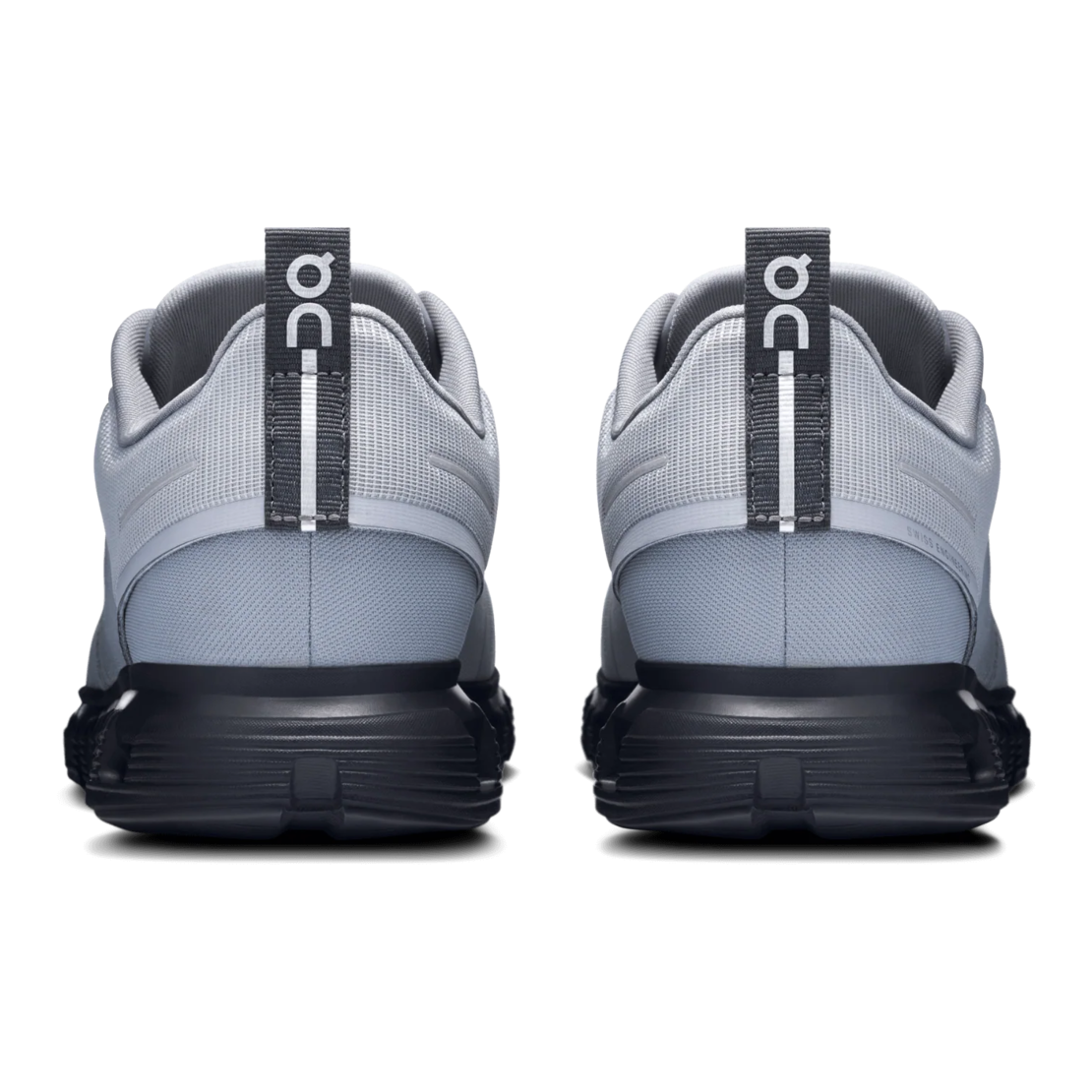ON CLOUD 6 WATERPROOF און קלאוד גברים אפור נגד מים