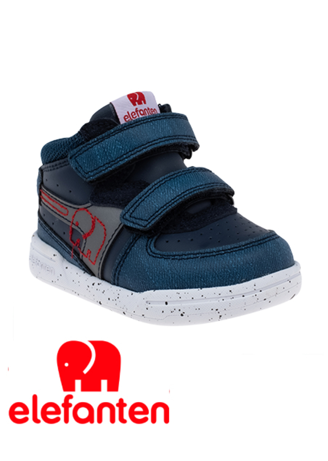 נעלי צעד ראשון SKATE אלפנטן כחול