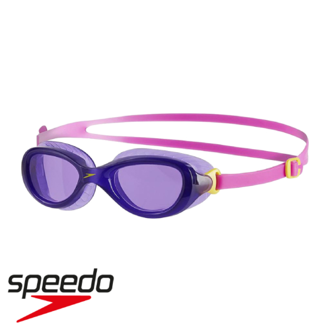 SPEEDO משקפת שחייה | FUTURA CLASSIC JR ילדים מגוון צבעים