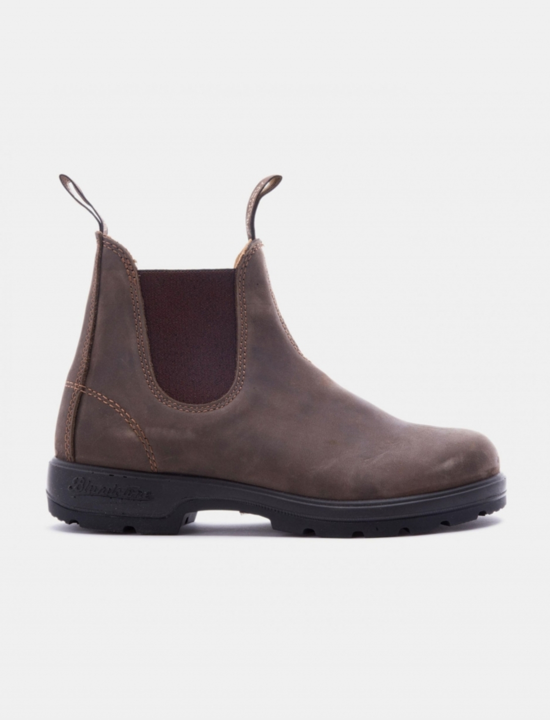 BLUNDSTONE 585 בלנסטון חום כהה