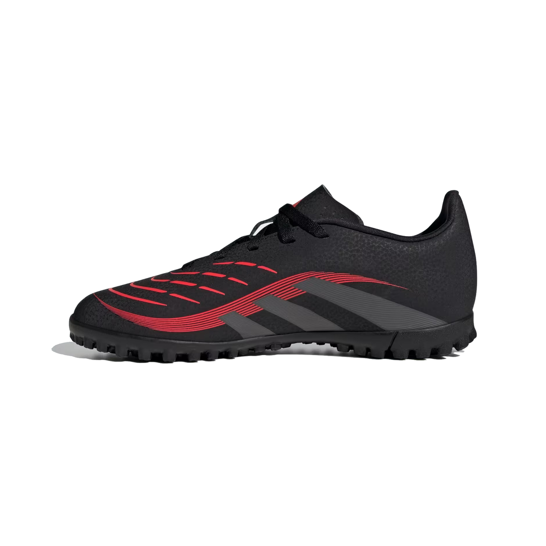 ADIDAS PREDATOR אדידס קטרגל ילדים - שחור אדום