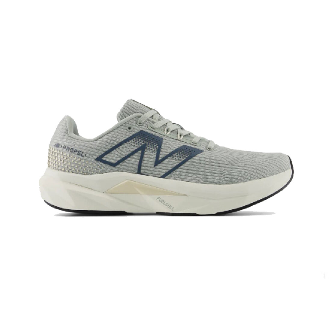 NEW BALANCE PROPEL v5 2E ניו באלאנס גברים אפור