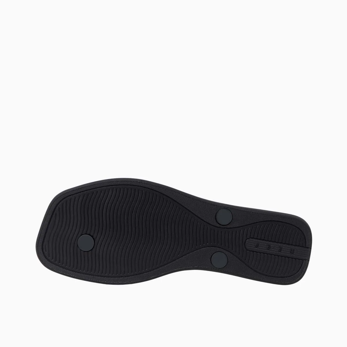 Reef Solaye Black כפכפי ריף לנשים שחור