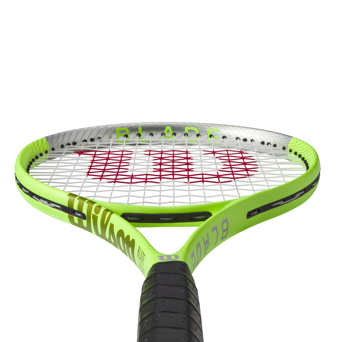 מחבט טניס | WILSON Blade Feel RXT 105