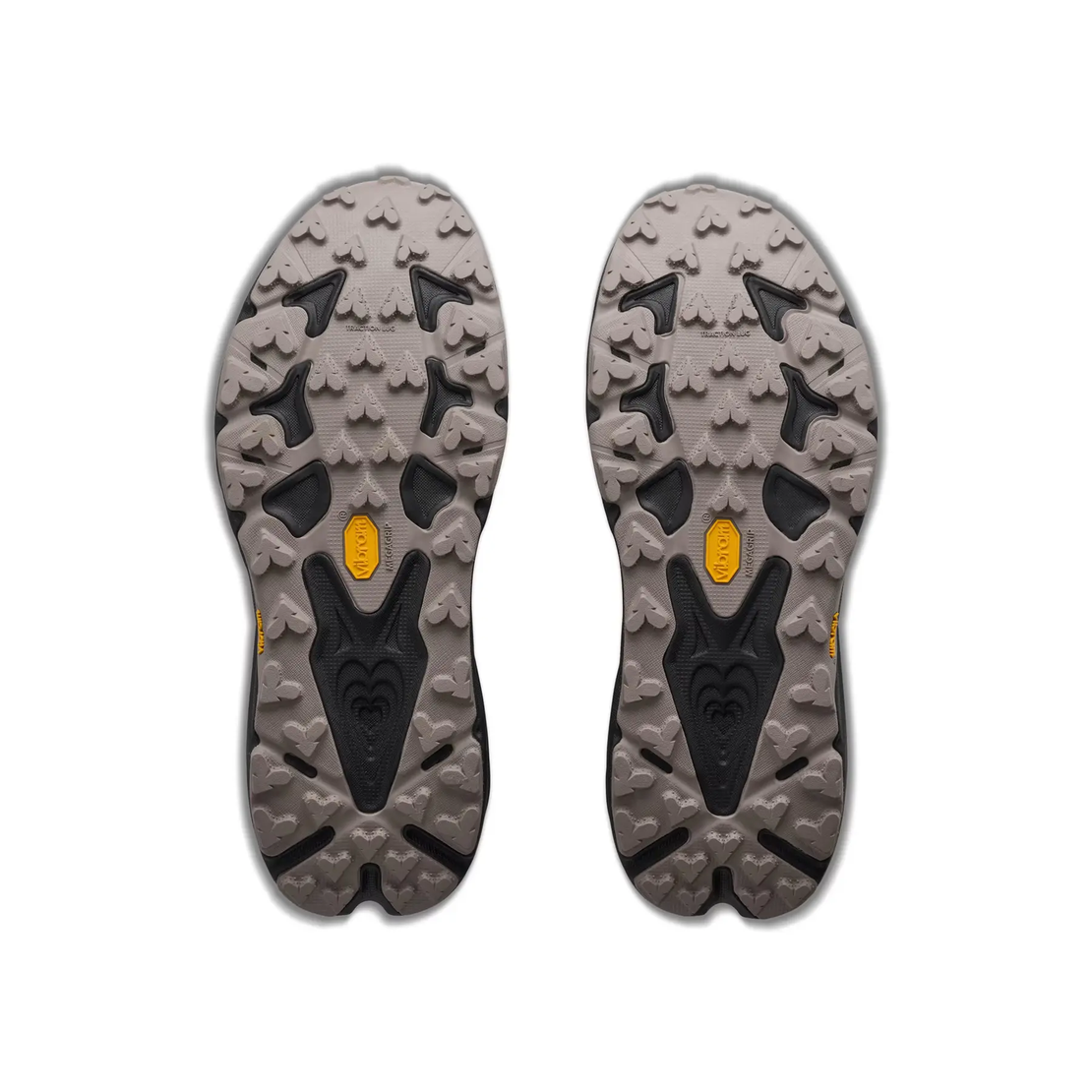 HOKA SPEEDGOAT 7 HIKE GTX הוקה גברים שחור נגד מים