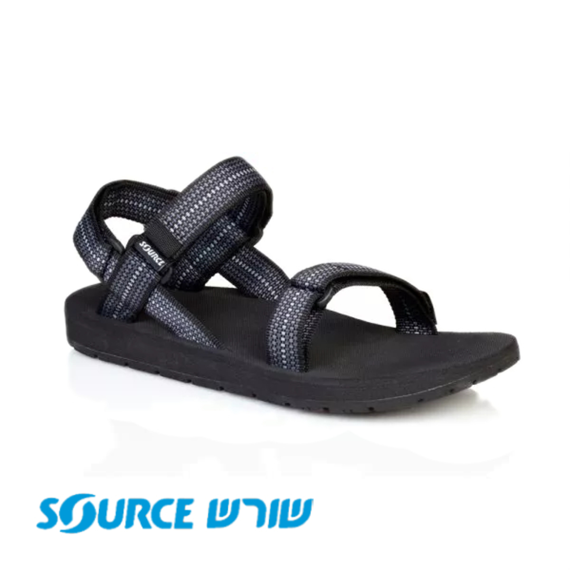 סנדלי שורש קלאסי שחמט