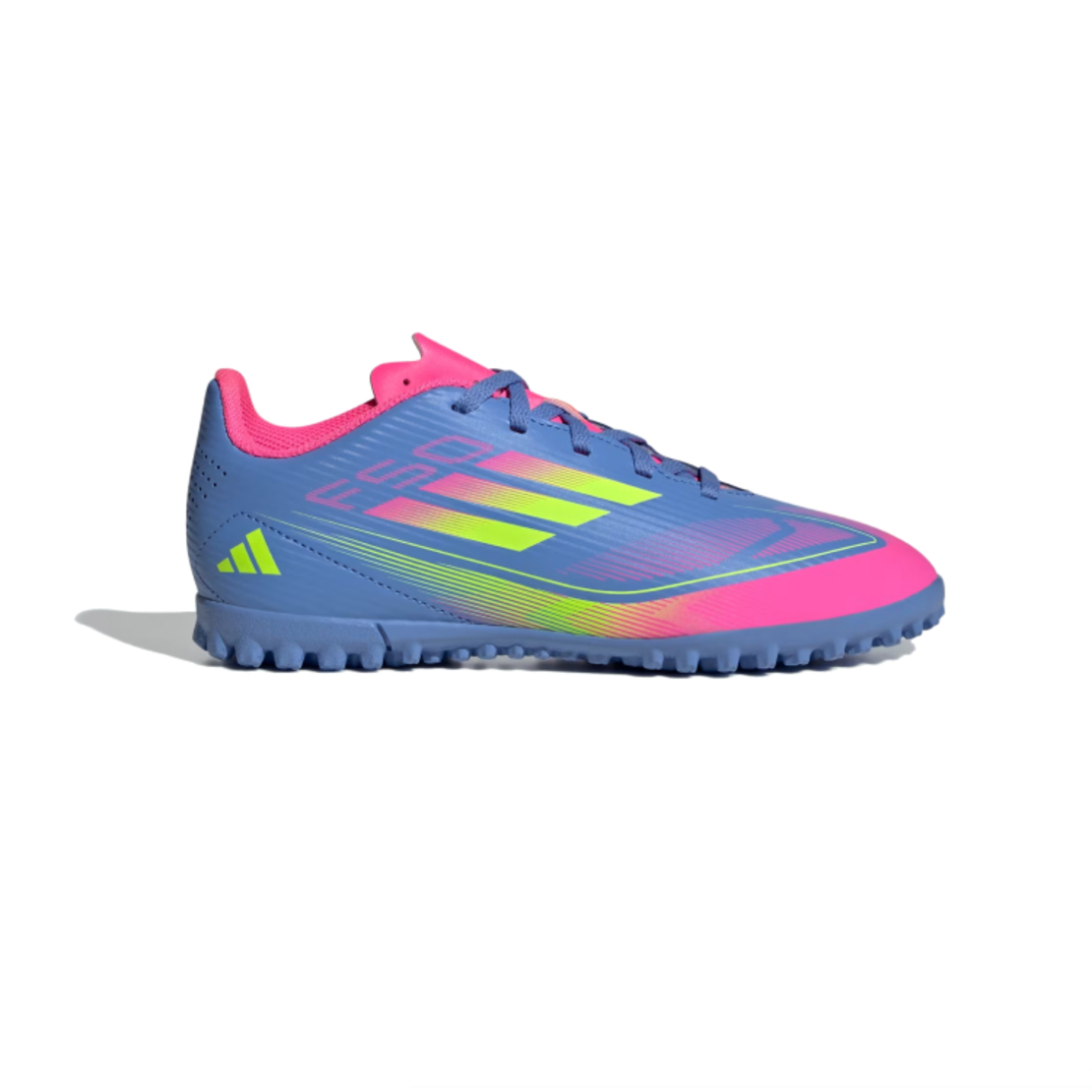 ADIDAS F50 אדידס קטרגל ילדים צבעוני
