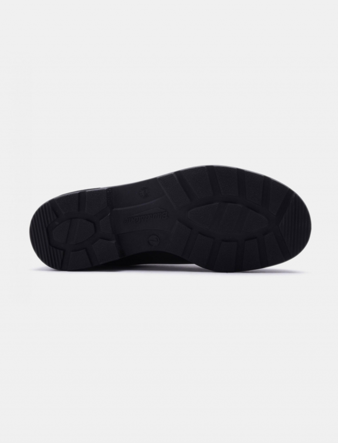 BLUNDSTONE 510 בלנסטון שחור