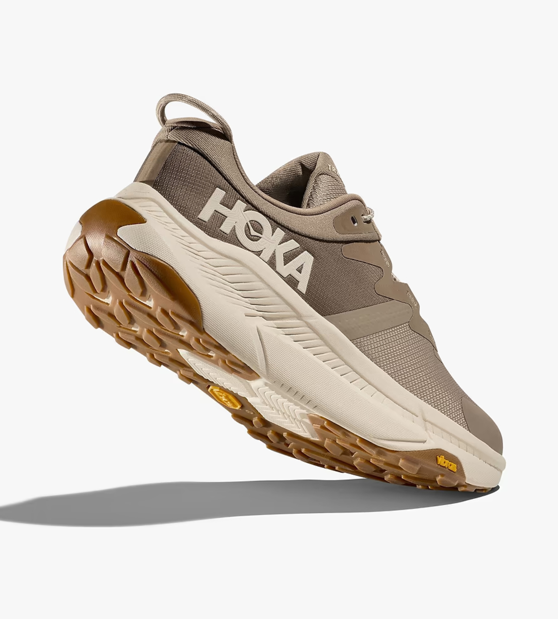 HOKA TRANSPORT הוקה גברים חימר
