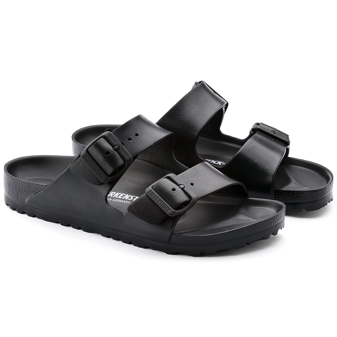 Birkenstock Arizona EVA Black בירקנשטוק שחור