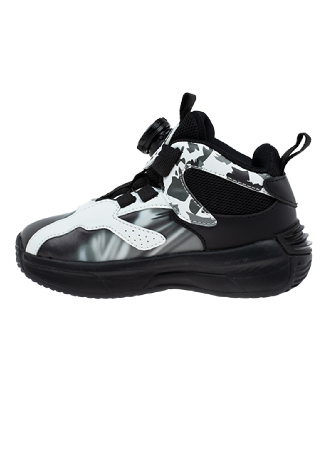 נעלי ספורט BASKETBALL נמרוד כפתור