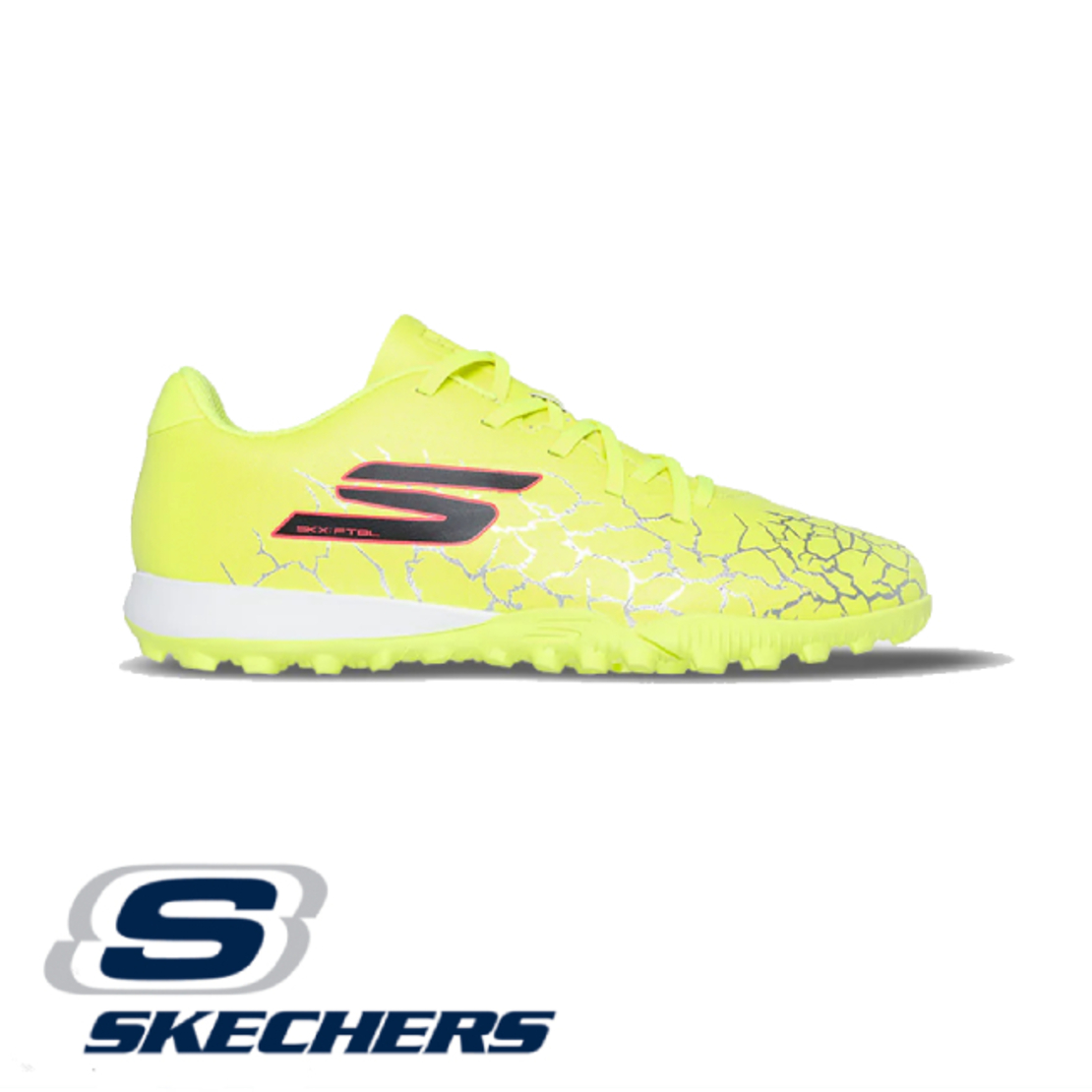 SKECHERS SKX_1.5 סקצ'רס קטרגל ילדים צהוב