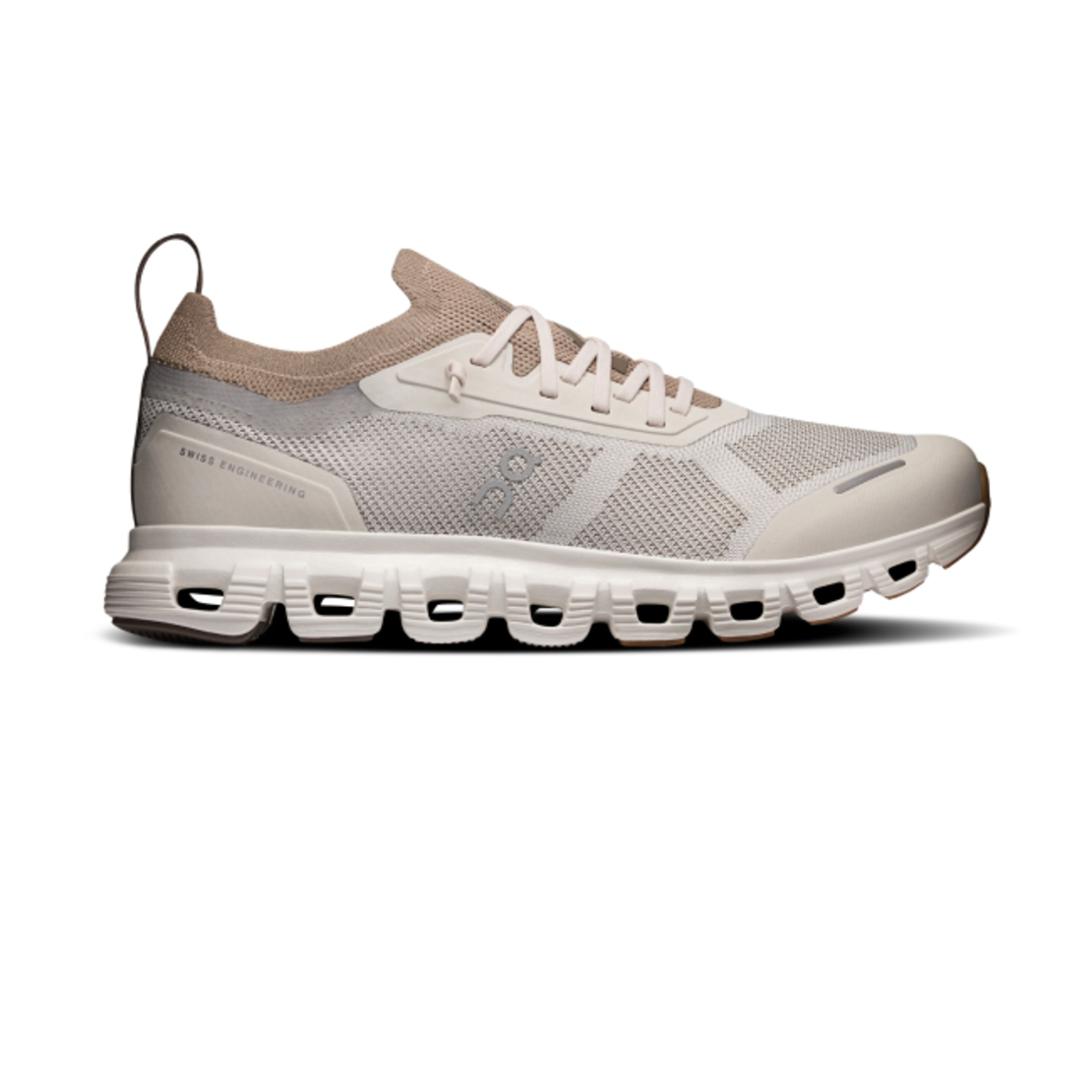 ON CLOUD 6 VERSA און קלאוד נשים בז'