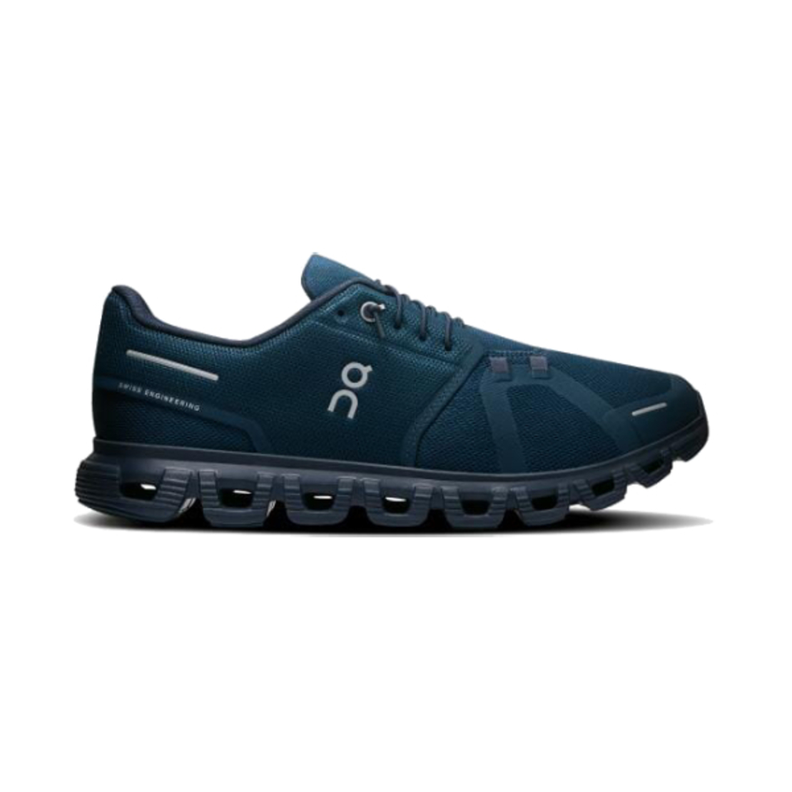 ON CLOUD 6 און קלאוד גברים כחול כהה
