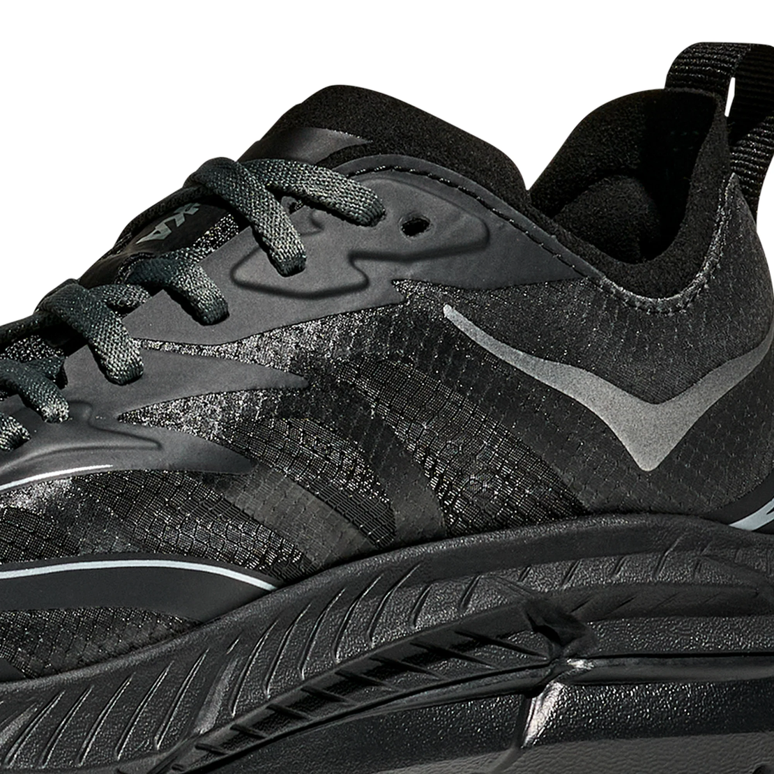 HOKA MAFATE SPEED 4 LITE הוקה גברים שחור