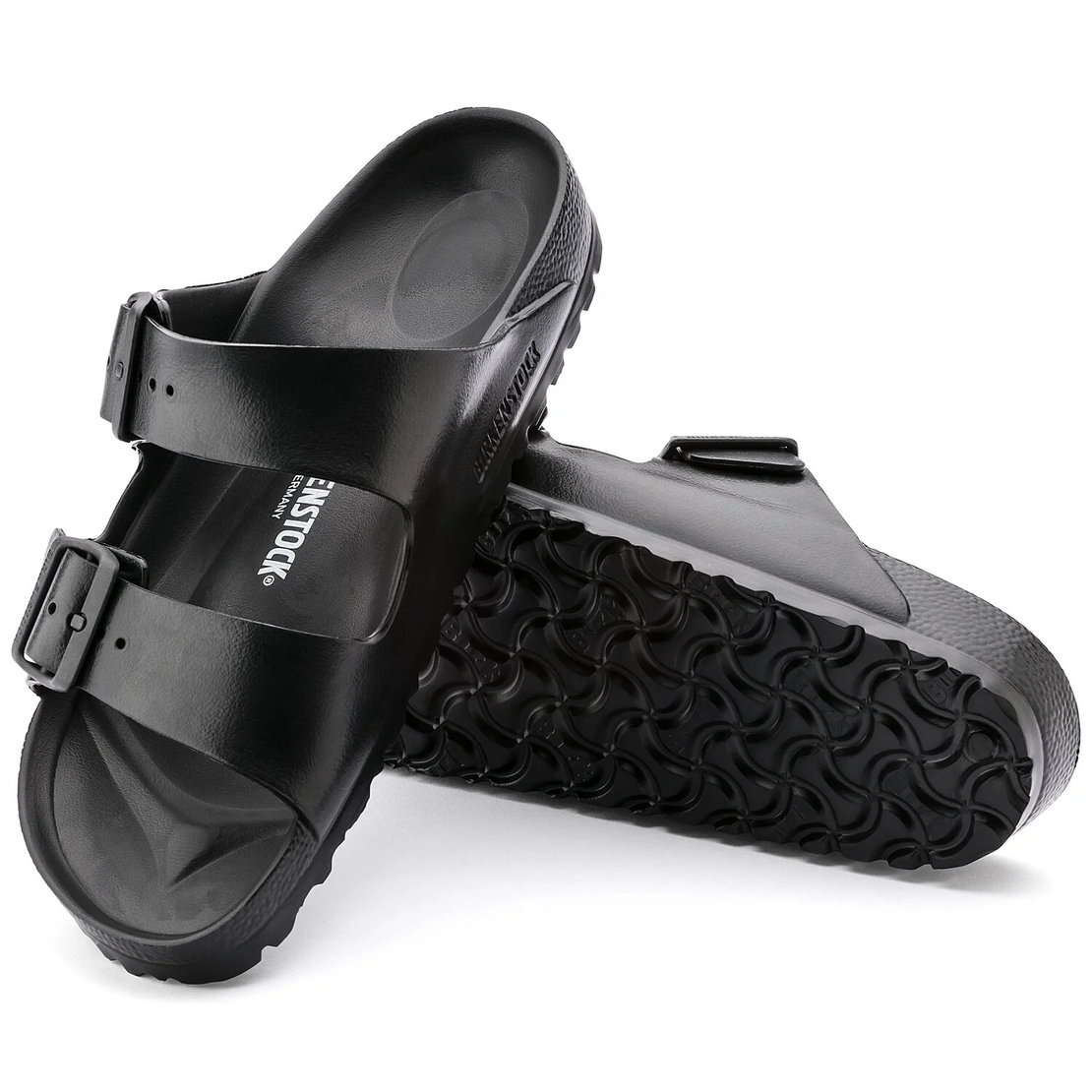 Birkenstock Arizona EVA Black בירקנשטוק שחור