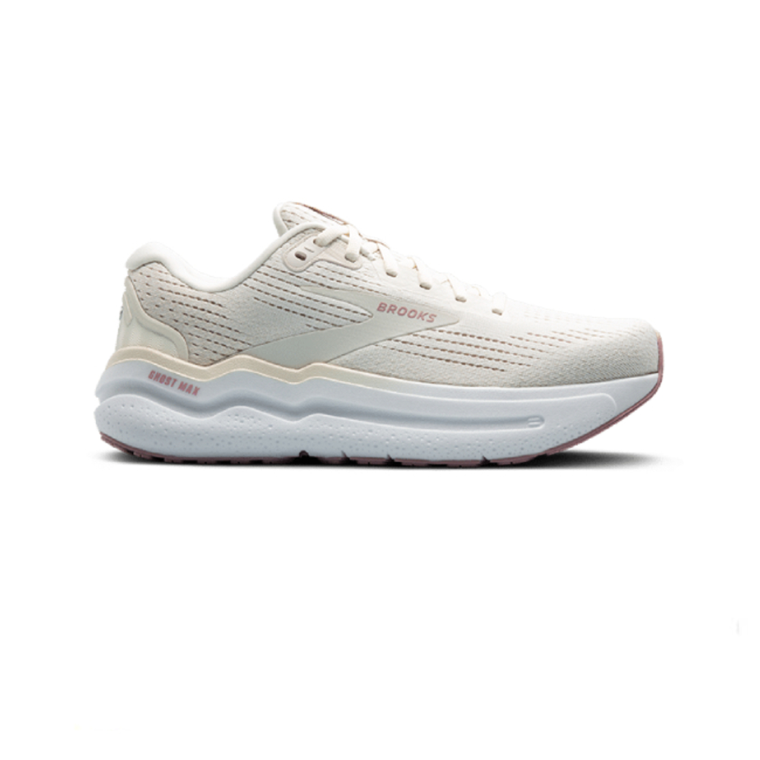BROOKS GHOST MAX 2 ברוקס נשים קרם