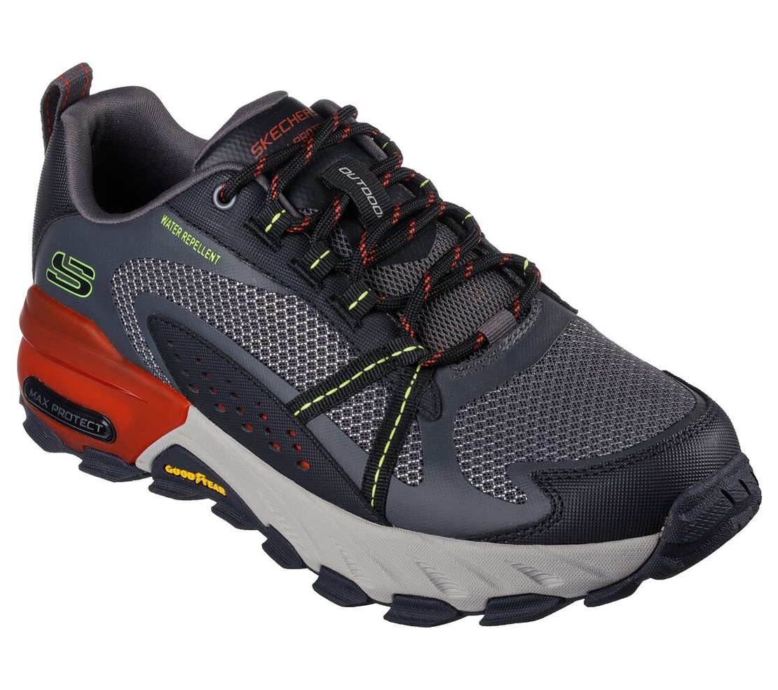 SKECHERS Max Protect נעלי שטח גברים