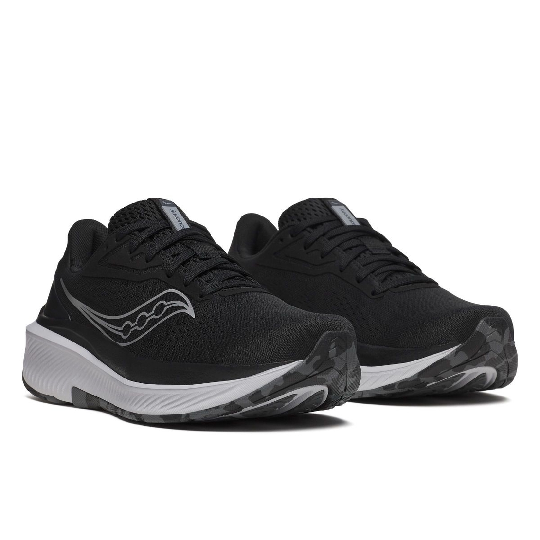SAUCONY ECHELON 10 WIDE סאקוני נשים שחור