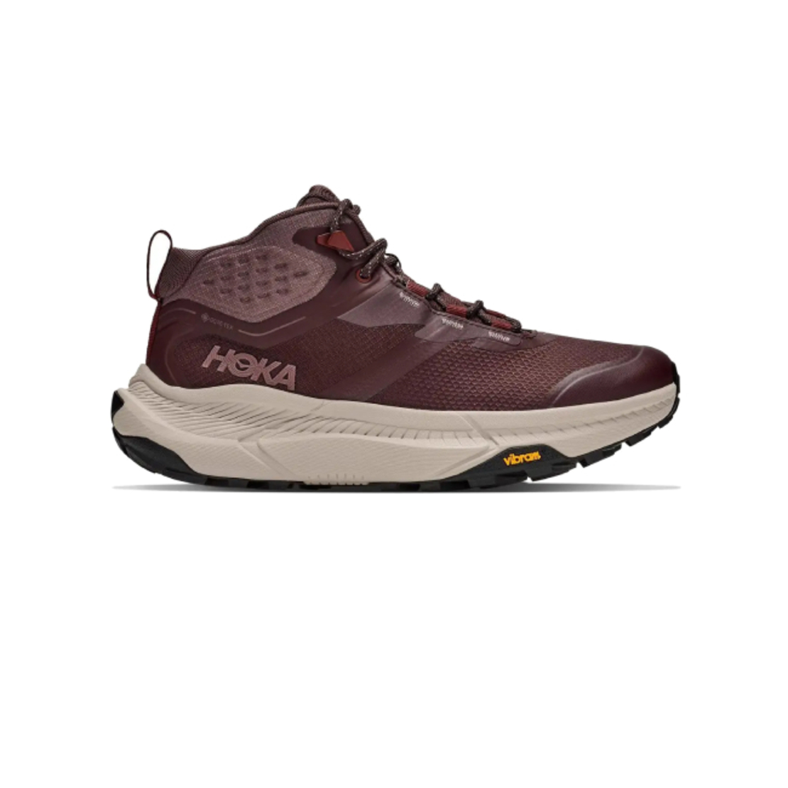 HOKA TRANSPORT HIKE GTX הוקה נשים