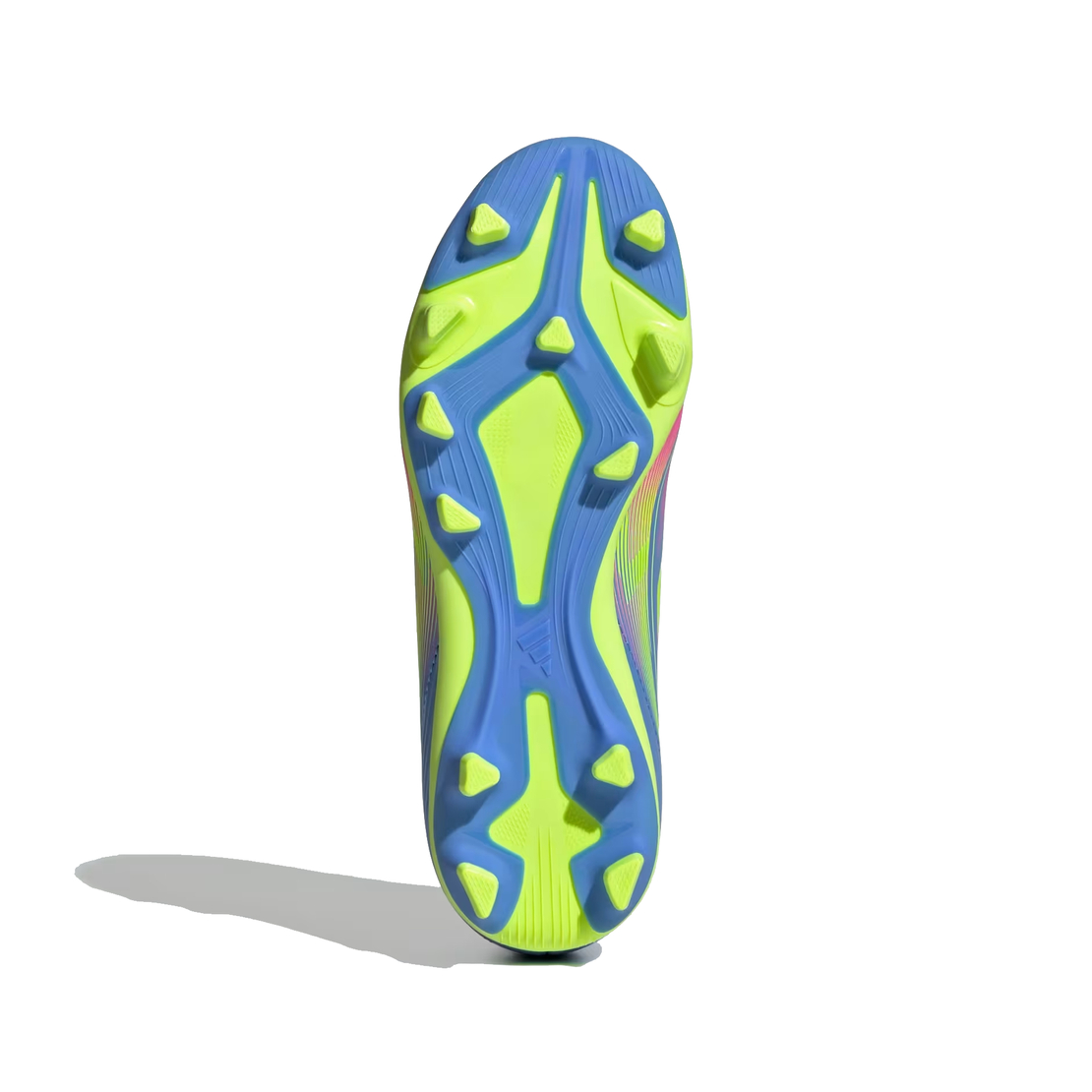 ADIDAS F50 CLUB אדידס כדורגל ילדים צבעוני