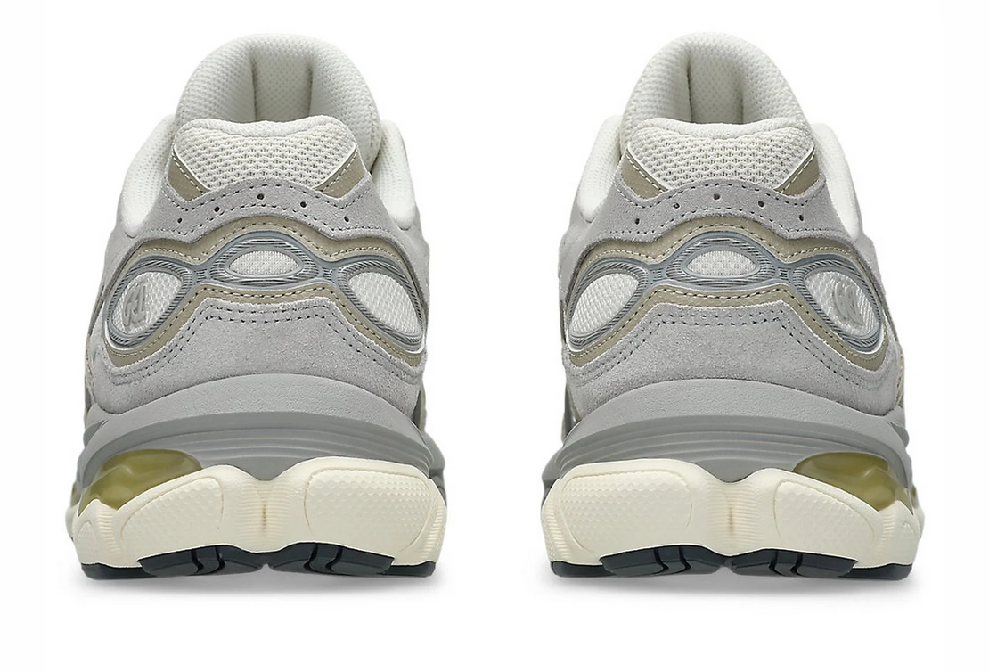 ASICS GEL NYC 2.0 אסיקס גברים תכלת
