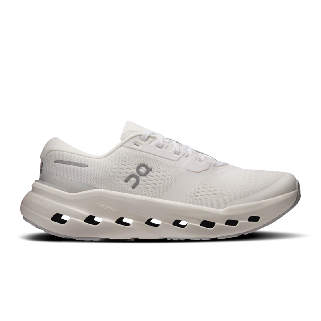 ON CLOUDRUNNER 3 WIDE און קלאוד נשים לבן רחב