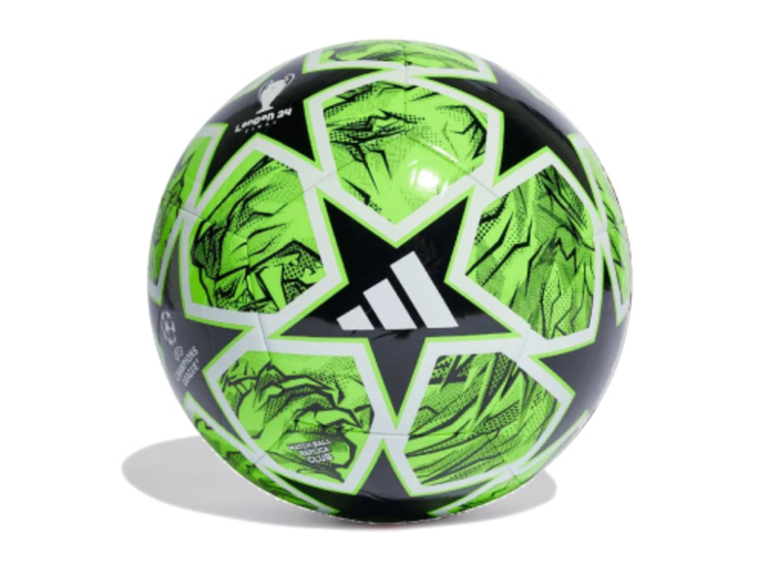 כדורגל ADIDAS אדידס ליגת האלופות ירוק שחור