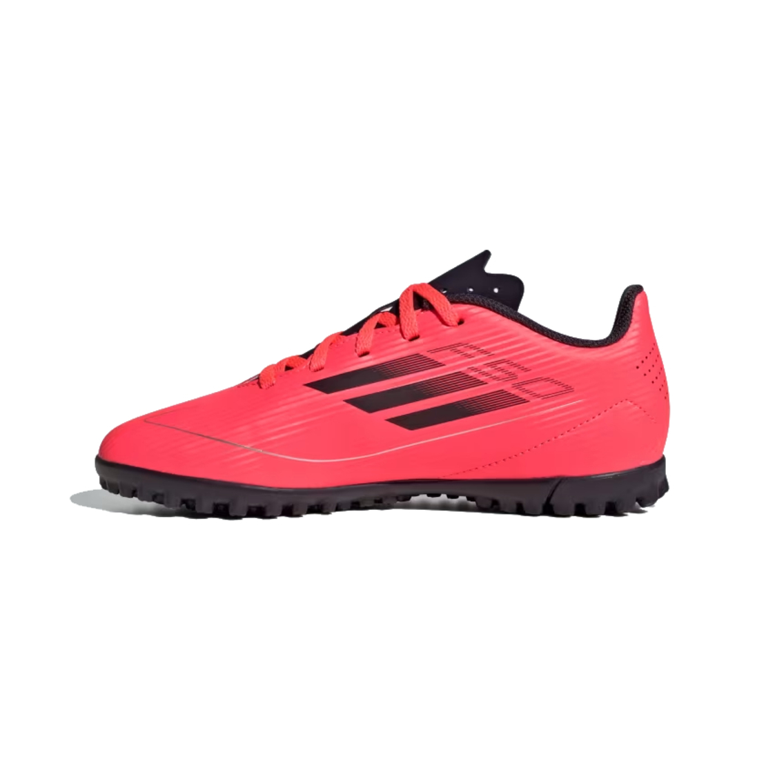 ADIDAS F50 CLUB אדידס קטרגל ילדים כתום