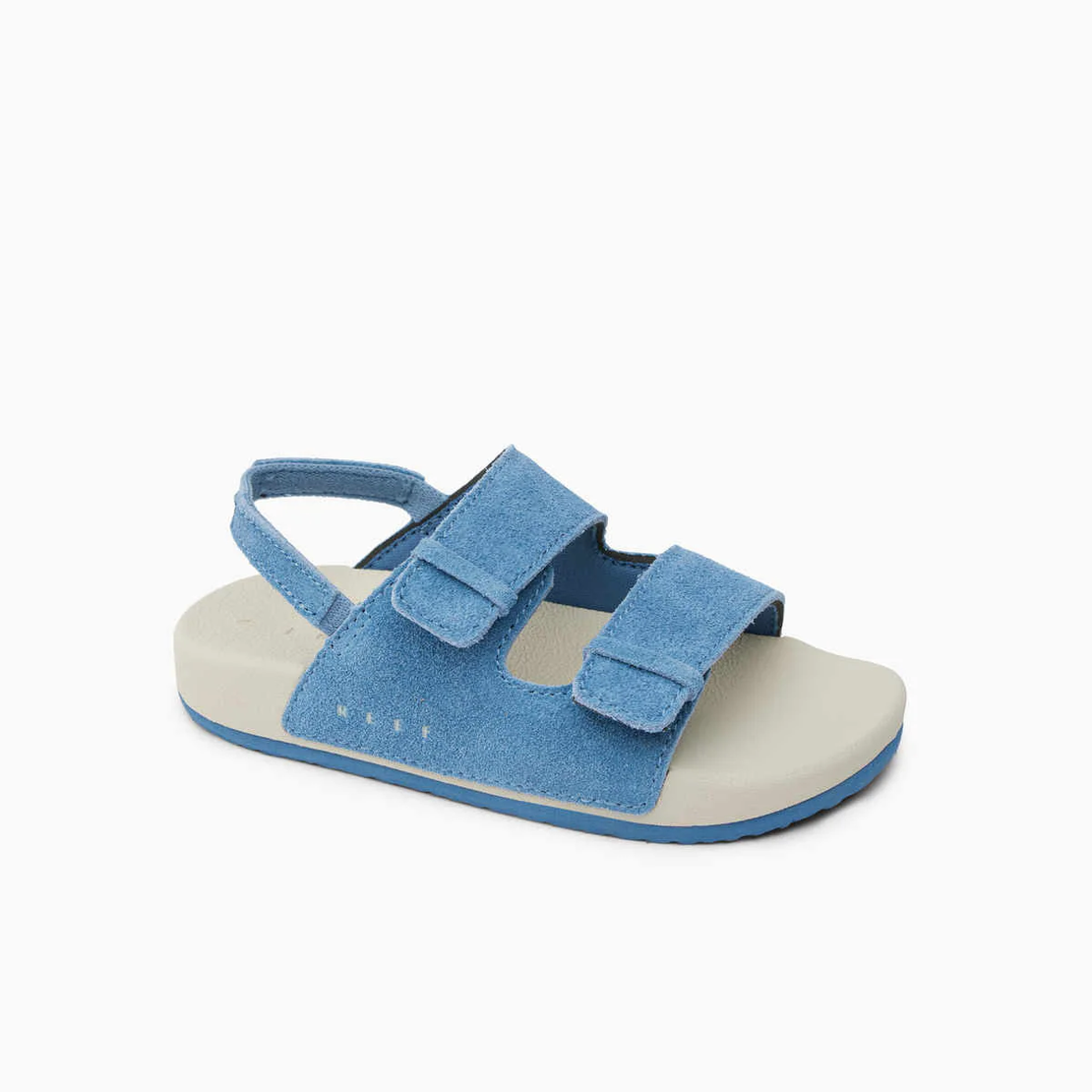 REEF Little Ojai Dusk Blue ריף כפכפי ילדים כחול