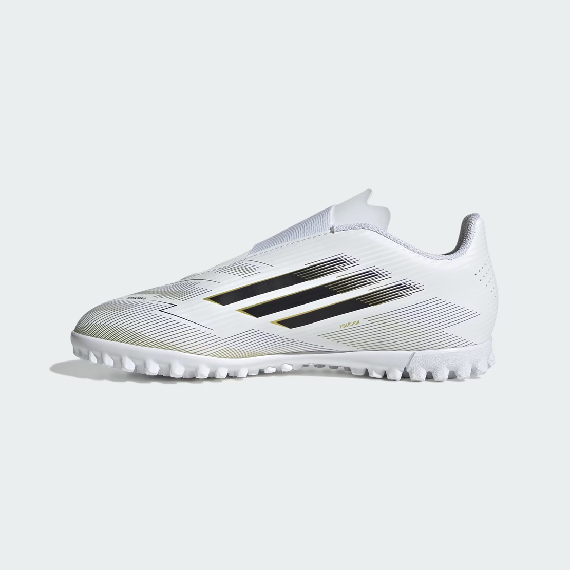 ADIDAS F50 אדידס קטרגל  סקוץ' ילדים - לבן