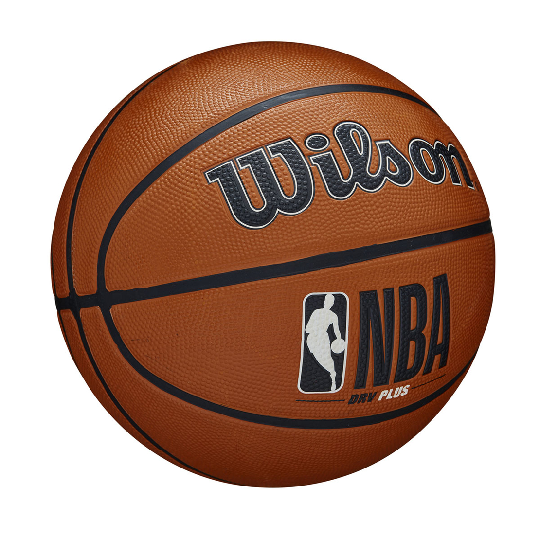 כדורסל | WILSON NBA DRV PLUS BSKT