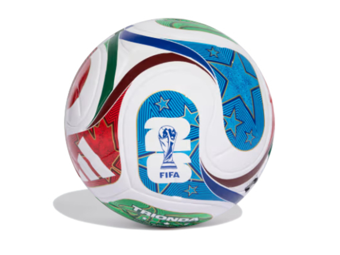 כדורגל ADIDAS אדידס מונדיאל 2026 חצי מקצועי