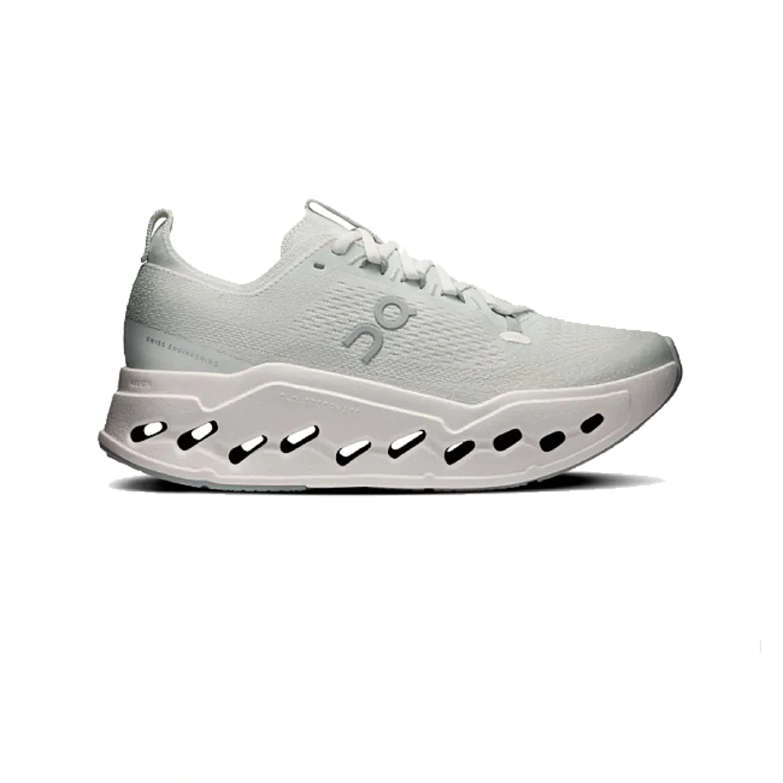 ON CLOUDSURFER MAX און קלאוד נשים בהיר