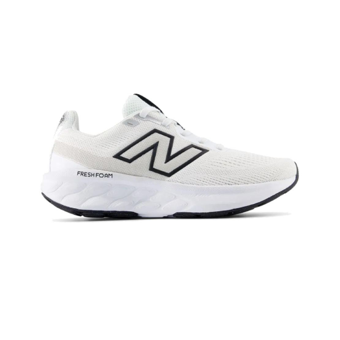 NEW BALANCE 520 WIDE ניו באלאנס נשים לבן שחור