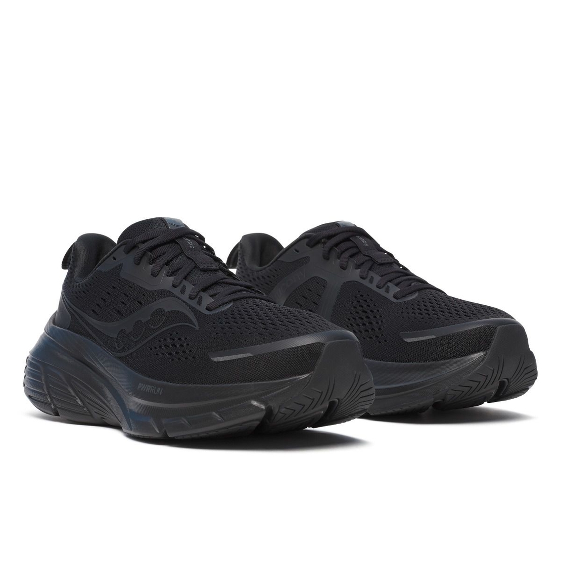 SAUCONY GUIDE 18 X-WIDE סאקוני גברים שחור